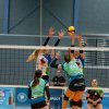 2. Volleyball-Bundesliga PRO SSC Freisen - Skurios Volleys Borken